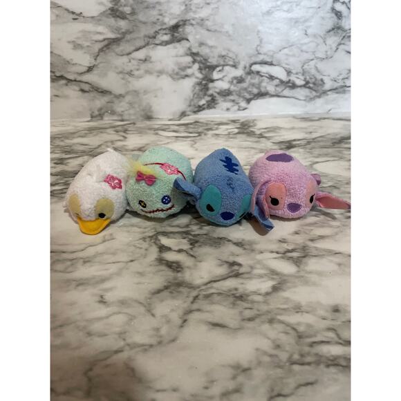 Disney Tsum Tsum Stitch - Picture 5 of 5